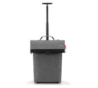 reisenthel Shopping Trolley M Carrito de la compra 53 cm gris