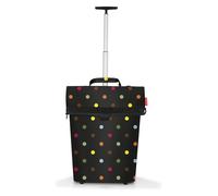 reisenthel Shopping Trolley M Carrito de la compra 53 cm multicolor