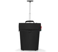 reisenthel Shopping Trolley M Carrito de la compra 53 cm negro