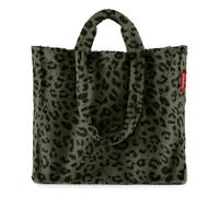 reisenthel Softshopper Bolsa de compras 47 cm aceituna