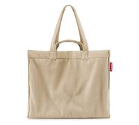 reisenthel Softshopper Bolsa de compras 47 cm amarillo