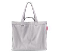 reisenthel Softshopper Bolsa de compras 47 cm gris
