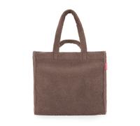 reisenthel Softshopper - Bolso de compra 47 cm (teddy chocolate)