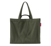 reisenthel Softshopper Bolsa de compras 47 cm verde