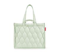 reisenthel Softshopper Bolsa de compras 47 cm verde