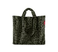 reisenthel Softshopper Bolsa de compras 47 cm verde oliva