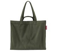 reisenthel Softshopper Bolsa de compras 47 cm verde