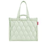 reisenthel Softshopper Bolsa de compras 47 cm verde
