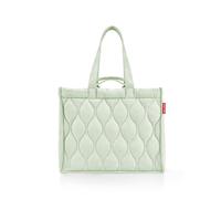 reisenthel Softshopper Bolsa de compras 47 cm verde