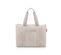 reisenthel sportshopper - Bolsa versátil con práctico sistema de organización, gris, Talla única para todos, Contemporáneo