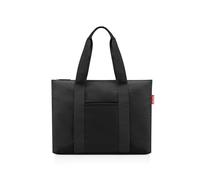 reisenthel sportshopper - Bolsa versátil con práctico sistema de organización, Negro, Talla única para todos, Contemporáneo