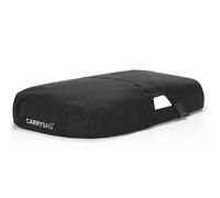 reisenthel Tapa de la bolsa de transporte 48,5 cm negro