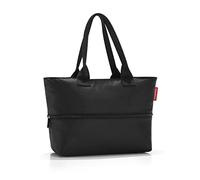 reisenthel Taschen/Rucksäcke/Koffer Shopper e1 Black (RJ7003) OS Schwarz