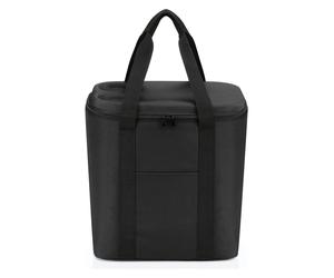 reisenthel thermo Bolsa refrigerante 37 cm negro