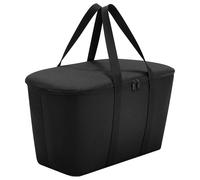 reisenthel thermo coolerbag - Bolsa térmica 44.5 cm (black)