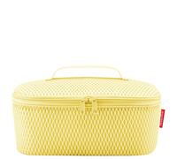 reisenthel thermo coolerbag M - Fiambrera 28 cm (mesh lemon)