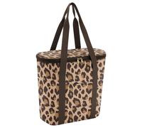 reisenthel thermo shopper - Bolsa térmica 38 cm (leo macchiato)