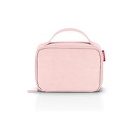 reisenthel Thermocase - Bolsa isotérmica pequeña para cosméticos, medicamentos, Aperitivos, etc. - Hecho de Material Impermeable, Twist Blush, Talla única, Thermocase Twist Blush