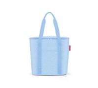 reisenthel Thermoshopper - Bolsa isotérmica para Las Carreras o el Picnic con 2 Correas de Transporte - de Material Impermeable