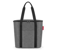 reisenthel Thermoshopper Bolsa refrigerante 38 cm gris