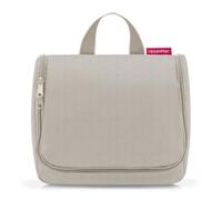 reisenthel Toiletbag Bolsa de aseo 23 cm amarillo