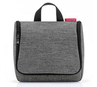reisenthel Toiletbag Bolsa de aseo 23 cm gris