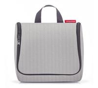 reisenthel Toiletbag Bolsa de aseo 23 cm gris