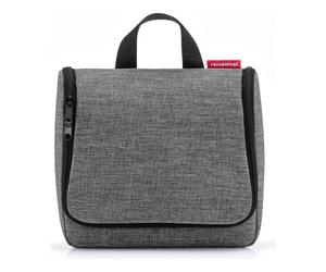 reisenthel Toiletbag Bolsa de aseo 23 cm gris