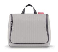 reisenthel Toiletbag Xl Bolsa de aseo 28 cm gris