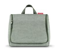 reisenthel Toiletbag Xl Bolsa de aseo 28 cm verde