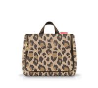 Reisenthel toiletbag xl bolsa de aseo 4 l poliéster multicolor