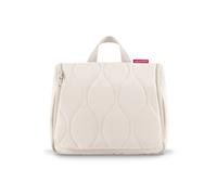 reisenthel cosmetics toiletbag XL - Neceser 28 cm (puffer stone)