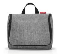 reisenthel Toiletbag Xl Neceser 28 cm gris