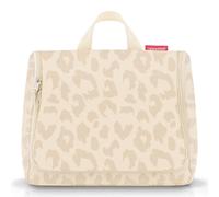 reisenthel toiletbag XL neceser, Leo Vanilla, 28 cm, Casual