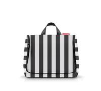 reisenthel cosmetics toiletbag XL - Neceser 28 cm (summerstripes black)