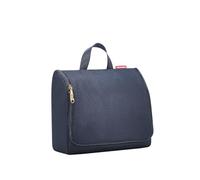 reisenthel toiletbag XL Práctico neceser con gancho, material repelente al agua, 28 cm