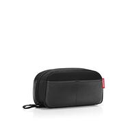 Reisenthel Travelcase - Bolsa de Maquillaje (26 cm), Negro, 2,5 l