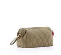 Reisenthel travelcosmetic bolsa de aseo 4 l poliéster beige