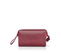 Reisenthel travelcosmetic estuche de maquillaje rojo