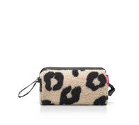 reisenthel Travelcosmetic, Teddy Leo Crema, One Size, Clásico