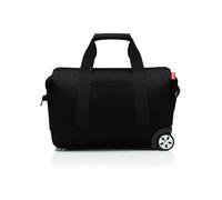 reisenthel Travelling 2 ruedas Maleta de cabina 41 cm negro