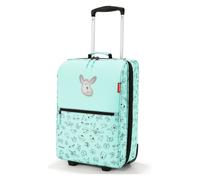reisenthel Travelling 2 ruedas Trolley 43 cm verde