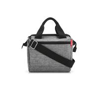 reisenthel Travelling Allrounder Cross Bolso 22 cm gris