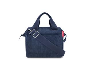 reisenthel Travelling Allrounder Cross Bolso 22 cm gris
