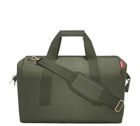reisenthel travelling allrounder L - Bolsa de viaje 48 cm (forest gold)