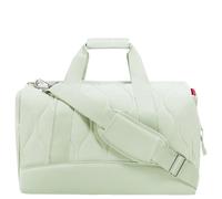 reisenthel travelling allrounder L - Bolsa de viaje 48 cm (puffer iced matcha)