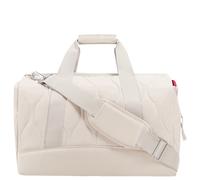reisenthel travelling allrounder L - Bolsa de viaje 48 cm (puffer stone)