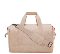 reisenthel travelling allrounder L - Bolsa de viaje 48 cm (twist coffee)