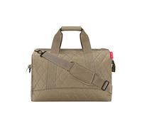 reisenthel Bolsa de viaje Allrounder L Weekender 48 cm amarillo