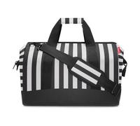 reisenthel Travelling Allrounder L Bolsa de viaje fin de semana 48 cm negro